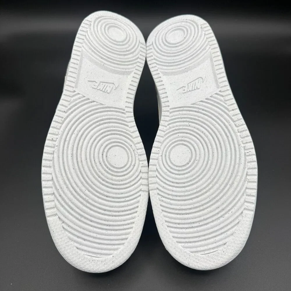 Nike COURT VISION LOW NXT NAT DJ6260-100 Men's Size 8